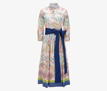 Edna Hemdblusenkleid