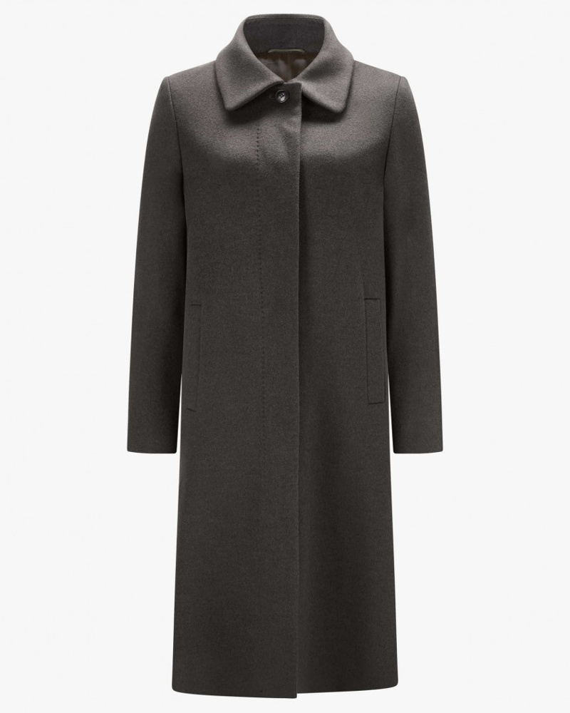 Schneiders Damen Johanna Wollmantel