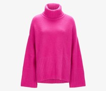 x ELLE Sen Cashmere-Rollkragenpullover