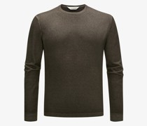 Cashmere-Pullover