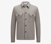 Henry Shirtjacket