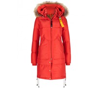 Long Bear Parka