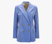 Jealousy Everynight Samt-Blazer