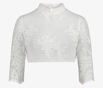 Dirndlbluse