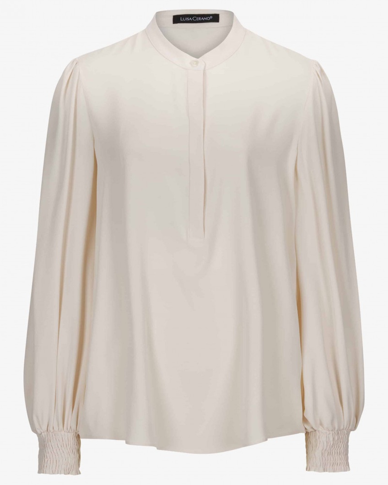 Luisa Cerano Damen Bluse