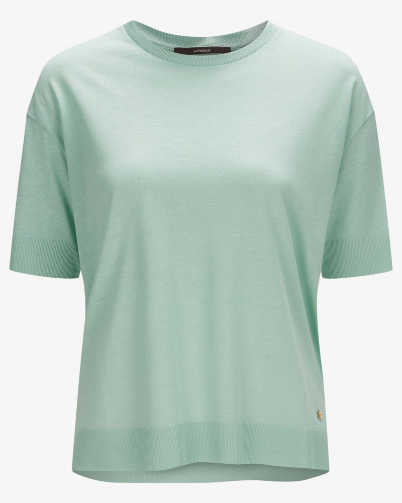 windsor. Damen T-Shirt