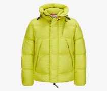 Cloud Daunenjacke