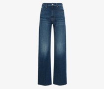 The Lasso Heel Jeans Straight
