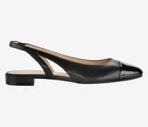 Slingback-Ballerinas