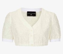 Dirndlbluse