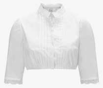Dirndlbluse