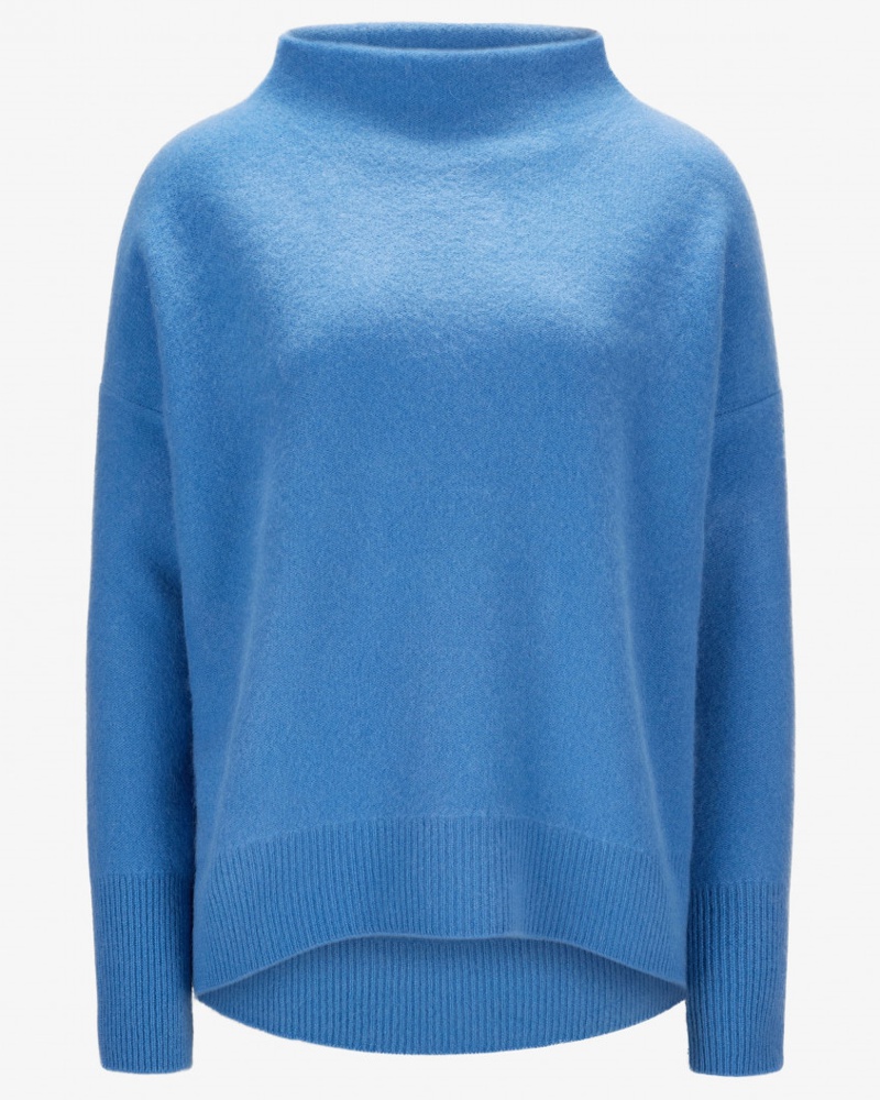 Vince Damen Cashmere-Pullover