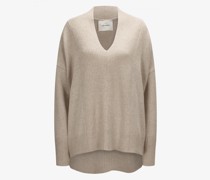Alina Cashmere-Pullover