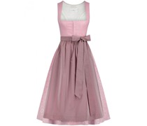 Midi-Wiesndirndl mit Schürze