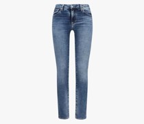 Prima Jeans Cigarette Leg