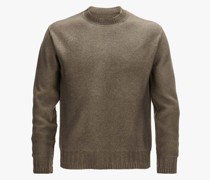 Cashmere-Pullover