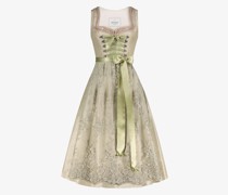 Dirndl kurz mit Schürze