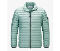Daunenjacke