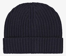 Carlos Cashmere-Mütze