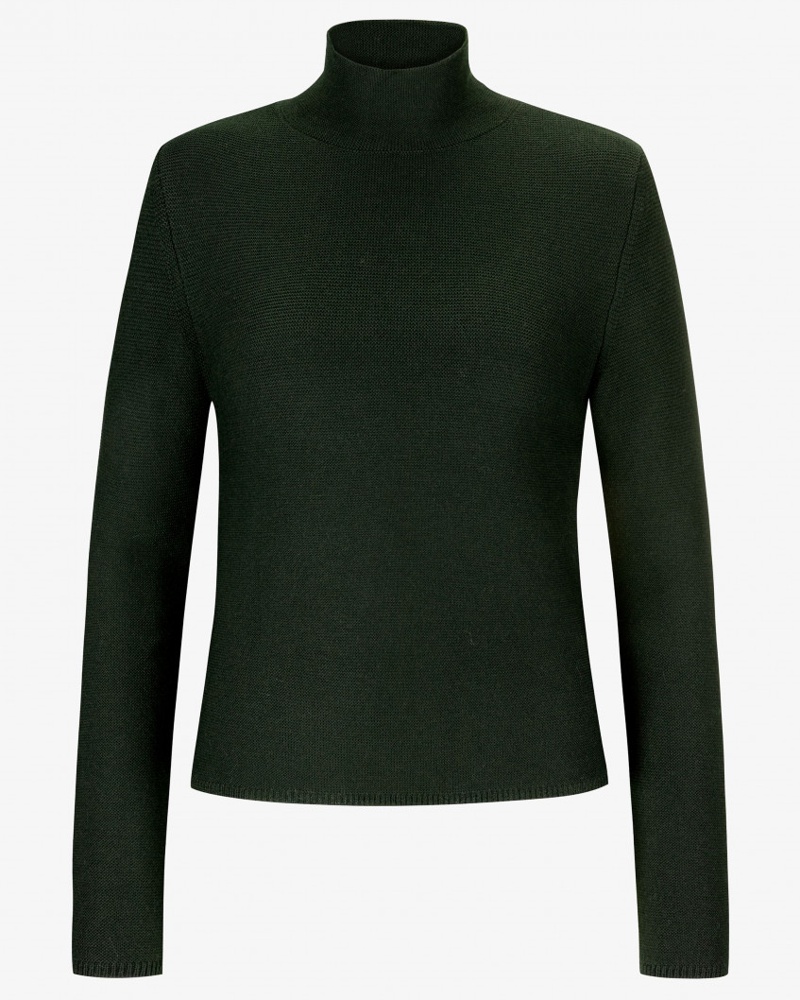 Gottseidank Damen Antje Strickpullover