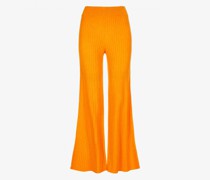 Delia Cashmere-Hose