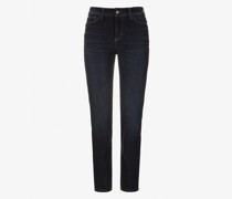 Piper Jeans Cropped