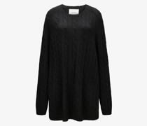 Maybelle Cashmere-Pullover