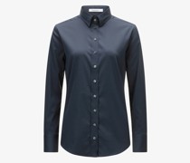 Hemdbluse