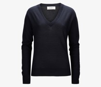 Blaise Cashmere-Pullover