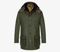 Antonius 2-in-1 Jacke