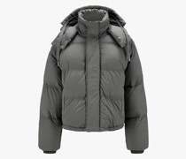 Daunenjacke
