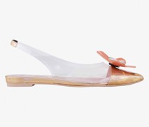Gloom Slingback-Flats