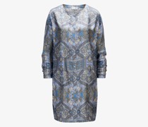 Seidenbluse