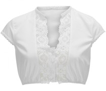 Dirndlbluse
