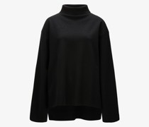 Rollkragenpullover