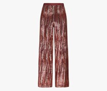 Pailletten-Hose