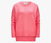 Mila Cashmere-Pullover