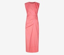 Draped Sophistication Kleid