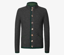 Reichenhall Trachten-Strickjacke