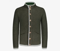 Reichenhall Trachten-Strickjacke