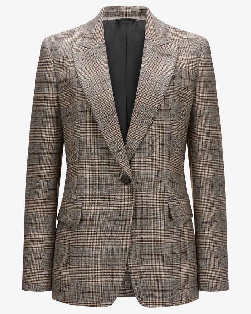 Brunello Cucinelli Damen Blazer Brunello Cucinelli Damen Blazer