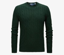 Cashmere-Pullover