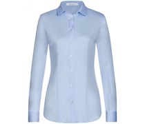 Hemdbluse