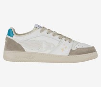 Rocket Sneaker Low