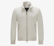 Lerab Lederjacke