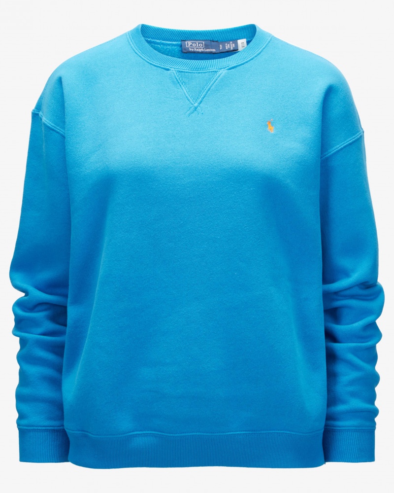 Ralph Lauren Damen Sweatshirt