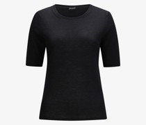 Lilly Cashmere-Shirt