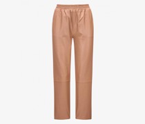 Cynthia 7/8-Lederhose