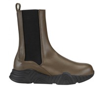 Sneaker Sleek Chelsea-Boots