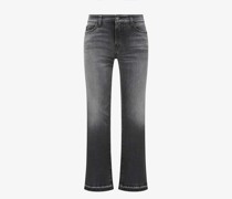 Paris Easy Kick 7/8-Jeans